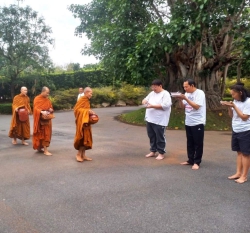 20240511074103(6).jpg - การอบรมเชิงปฏิบัติการ ในหลักสูตรชินสาสมาธิ | https://tor4.ac.th/