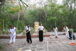 20240511074103(8).jpg - การอบรมเชิงปฏิบัติการ ในหลักสูตรชินสาสมาธิ | https://tor4.ac.th/