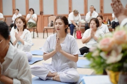 20240511074104(10).jpg - การอบรมเชิงปฏิบัติการ ในหลักสูตรชินสาสมาธิ | https://tor4.ac.th/