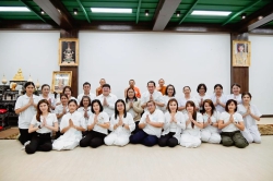 20240511074104(11).jpg - การอบรมเชิงปฏิบัติการ ในหลักสูตรชินสาสมาธิ | https://tor4.ac.th/