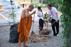 20240511074104(9).jpg - การอบรมเชิงปฏิบัติการ ในหลักสูตรชินสาสมาธิ | https://tor4.ac.th/