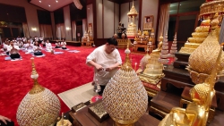 20240511074105(1).jpg - การอบรมเชิงปฏิบัติการ ในหลักสูตรชินสาสมาธิ | https://tor4.ac.th/