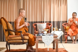 20240511074105(10).jpg - การอบรมเชิงปฏิบัติการ ในหลักสูตรชินสาสมาธิ | https://tor4.ac.th/