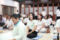 20240511074105(3).jpg - การอบรมเชิงปฏิบัติการ ในหลักสูตรชินสาสมาธิ | https://tor4.ac.th/