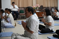 20240511074105(6).jpg - การอบรมเชิงปฏิบัติการ ในหลักสูตรชินสาสมาธิ | https://tor4.ac.th/