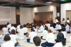 20240511074105(7).jpg - การอบรมเชิงปฏิบัติการ ในหลักสูตรชินสาสมาธิ | https://tor4.ac.th/