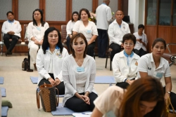 20240511074106(10).jpg - การอบรมเชิงปฏิบัติการ ในหลักสูตรชินสาสมาธิ | https://tor4.ac.th/