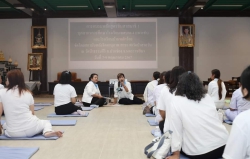 20240511074106(11).jpg - การอบรมเชิงปฏิบัติการ ในหลักสูตรชินสาสมาธิ | https://tor4.ac.th/