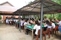 20240511074106(13).jpg - การอบรมเชิงปฏิบัติการ ในหลักสูตรชินสาสมาธิ | https://tor4.ac.th/