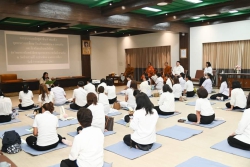 20240511074106(7).jpg - การอบรมเชิงปฏิบัติการ ในหลักสูตรชินสาสมาธิ | https://tor4.ac.th/