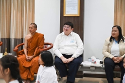 20240511074106(8).jpg - การอบรมเชิงปฏิบัติการ ในหลักสูตรชินสาสมาธิ | https://tor4.ac.th/