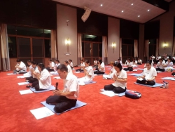 20240511074107(10).jpg - การอบรมเชิงปฏิบัติการ ในหลักสูตรชินสาสมาธิ | https://tor4.ac.th/