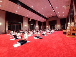 20240511074107(11).jpg - การอบรมเชิงปฏิบัติการ ในหลักสูตรชินสาสมาธิ | https://tor4.ac.th/