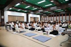 20240511074107(13).jpg - การอบรมเชิงปฏิบัติการ ในหลักสูตรชินสาสมาธิ | https://tor4.ac.th/