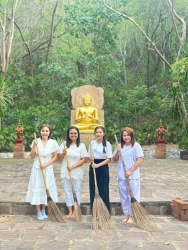 20240511074107(18).jpg - การอบรมเชิงปฏิบัติการ ในหลักสูตรชินสาสมาธิ | https://tor4.ac.th/