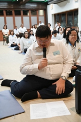 20240511074107(3).jpg - การอบรมเชิงปฏิบัติการ ในหลักสูตรชินสาสมาธิ | https://tor4.ac.th/