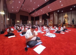 20240511074107(7).jpg - การอบรมเชิงปฏิบัติการ ในหลักสูตรชินสาสมาธิ | https://tor4.ac.th/