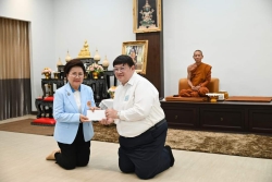 20240511074107.jpg - การอบรมเชิงปฏิบัติการ ในหลักสูตรชินสาสมาธิ | https://tor4.ac.th/