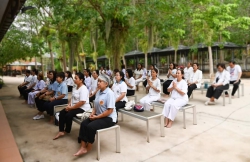 20240511074108(2).jpg - การอบรมเชิงปฏิบัติการ ในหลักสูตรชินสาสมาธิ | https://tor4.ac.th/