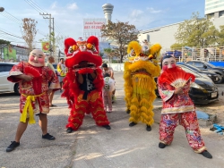 20250201143420.jpg - กิจกรรมวันตรุษจีนประจำปี 2568โรงเรียนเทศบาล ๔ (เพาะชำ) | https://tor4.ac.th/