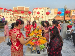 20240211234822(2).jpg - ร่วมเปิดงานเทศกาลตรุษจีนโคราช จอมพล ถนนมังกร ประจำปี 2567 | https://tor4.ac.th/