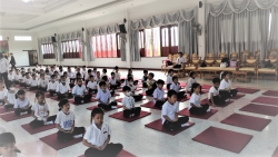 20240212000450.jpg - กิจกรรมอบรมคุณธรรมจริยธรรมนักเรียน ระดับชั้น ป.1-3 ปีการศึกษา 2566 | https://tor4.ac.th/