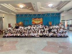 20240212000451.jpg - กิจกรรมอบรมคุณธรรมจริยธรรมนักเรียน ระดับชั้น ป.1-3 ปีการศึกษา 2566 | https://tor4.ac.th/