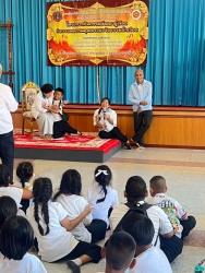 20240212000453.jpg - กิจกรรมอบรมคุณธรรมจริยธรรมนักเรียน ระดับชั้น ป.1-3 ปีการศึกษา 2566 | https://tor4.ac.th/