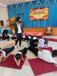 20240212000501.jpg - กิจกรรมอบรมคุณธรรมจริยธรรมนักเรียน ระดับชั้น ป.1-3 ปีการศึกษา 2566 | https://tor4.ac.th/