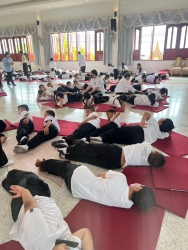 20240212000502.jpg - กิจกรรมอบรมคุณธรรมจริยธรรมนักเรียน ระดับชั้น ป.1-3 ปีการศึกษา 2566 | https://tor4.ac.th/