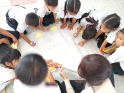 20240212000504(3).jpg - กิจกรรมอบรมคุณธรรมจริยธรรมนักเรียน ระดับชั้น ป.1-3 ปีการศึกษา 2566 | https://tor4.ac.th/