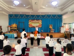 20240212000504(4).jpg - กิจกรรมอบรมคุณธรรมจริยธรรมนักเรียน ระดับชั้น ป.1-3 ปีการศึกษา 2566 | https://tor4.ac.th/