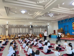20240212000505(2).jpg - กิจกรรมอบรมคุณธรรมจริยธรรมนักเรียน ระดับชั้น ป.1-3 ปีการศึกษา 2566 | https://tor4.ac.th/