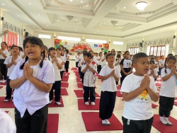 20240212000506(4).jpg - กิจกรรมอบรมคุณธรรมจริยธรรมนักเรียน ระดับชั้น ป.1-3 ปีการศึกษา 2566 | https://tor4.ac.th/