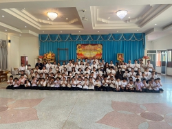 20240212000507(4).jpg - กิจกรรมอบรมคุณธรรมจริยธรรมนักเรียน ระดับชั้น ป.1-3 ปีการศึกษา 2566 | https://tor4.ac.th/