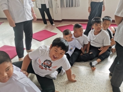 20240212000826(4).jpg - กิจกรรมอบรมคุณธรรมจริยธรรมนักเรียน ระดับชั้น ป.1-3 ปีการศึกษา 2566 | https://tor4.ac.th/