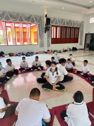 20240212000837.jpg - กิจกรรมอบรมคุณธรรมจริยธรรมนักเรียน ระดับชั้น ป.1-3 ปีการศึกษา 2566 | https://tor4.ac.th/