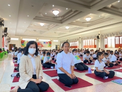 20240212000850(4).jpg - กิจกรรมอบรมคุณธรรมจริยธรรมนักเรียน ระดับชั้น ป.1-3 ปีการศึกษา 2566 | https://tor4.ac.th/