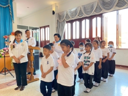 20240212000850(6).jpg - กิจกรรมอบรมคุณธรรมจริยธรรมนักเรียน ระดับชั้น ป.1-3 ปีการศึกษา 2566 | https://tor4.ac.th/