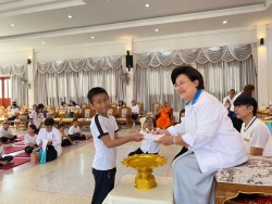 20240212000850(7).jpg - กิจกรรมอบรมคุณธรรมจริยธรรมนักเรียน ระดับชั้น ป.1-3 ปีการศึกษา 2566 | https://tor4.ac.th/