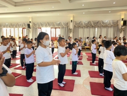 20240212000851(2).jpg - กิจกรรมอบรมคุณธรรมจริยธรรมนักเรียน ระดับชั้น ป.1-3 ปีการศึกษา 2566 | https://tor4.ac.th/