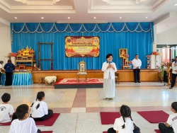 20240212000851.jpg - กิจกรรมอบรมคุณธรรมจริยธรรมนักเรียน ระดับชั้น ป.1-3 ปีการศึกษา 2566 | https://tor4.ac.th/